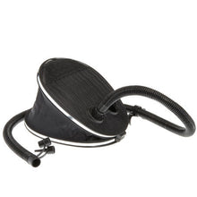 Load image into Gallery viewer, CAMPING FOOT PUMP - RECOMMENDED FOR INFLATABLE MATRESSES - Sunny Outdoors

