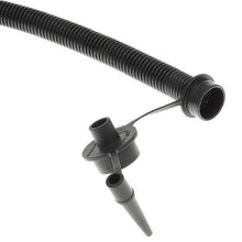 Load image into Gallery viewer, CAMPING FOOT PUMP - RECOMMENDED FOR INFLATABLE MATRESSES - Sunny Outdoors
