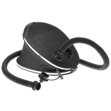 Load image into Gallery viewer, CAMPING FOOT PUMP - RECOMMENDED FOR INFLATABLE MATRESSES - Sunny Outdoors
