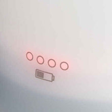 Load image into Gallery viewer, Camping lamp - bl200 rechargeable - 200 lumens - Sunny Outdoors

