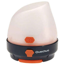 Load image into Gallery viewer, Camping lamp - bl50 dynamo rechargeable - 50 lumens - Sunny Outdoors
