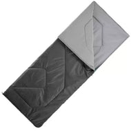 CAMPING SLEEPING BAG - ARPENAZ 15° - Sunny Outdoors