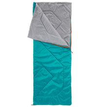 Load image into Gallery viewer, Camping sleeping bag arpenaz 20° - Sunny Outdoors
