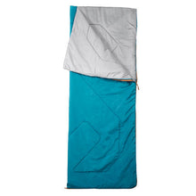 Load image into Gallery viewer, Camping sleeping bag arpenaz 20°
