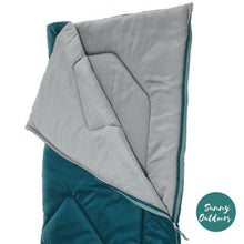 Load image into Gallery viewer, CAMPING SLEEPING BAG- optimum temp 10 - Sunny Outdoors
