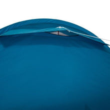 Load image into Gallery viewer, Camping tent with poles - arpenaz 4 - 4 person - 1 bedroom - Sunny Outdoors
