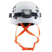 Load image into Gallery viewer, Climbing And Mountaineering Helmet - Rock Grey - Sunny Outdoors

