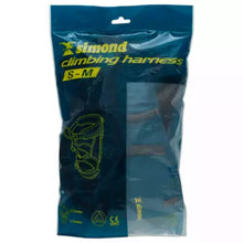 Load image into Gallery viewer, CLIMBING HARNESS EASY 3 BLUE - Sunny Outdoors
