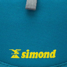 Load image into Gallery viewer, CLIMBING HARNESS EASY 3 BLUE - Sunny Outdoors
