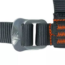 Load image into Gallery viewer, CLIMBING HARNESS EASY 3 BLUE - Sunny Outdoors
