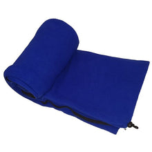 Load image into Gallery viewer, Coleman Fleece Sleeping Bag Liner - Sunny Outdoors
