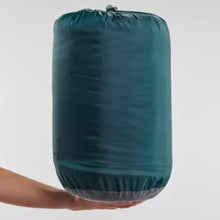 Load image into Gallery viewer, Cotton Sleeping Bag For Camping Arpenaz 10° Cotton - Sunny Outdoors
