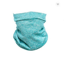 Load image into Gallery viewer, Custom Neck Gaiter Windproof Hiking Buff Multipurpose Tube Head Scarf - Sunny Outdoors
