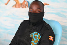 Load image into Gallery viewer, Custom Neck Gaiter Windproof Hiking Buff Multipurpose Tube Head Scarf - Sunny Outdoors
