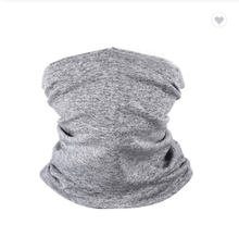 Load image into Gallery viewer, Custom Neck Gaiter Windproof Hiking Buff Multipurpose Tube Head Scarf - Sunny Outdoors
