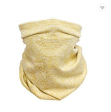 Load image into Gallery viewer, Custom Neck Gaiter Windproof Hiking Buff Multipurpose Tube Head Scarf - Sunny Outdoors
