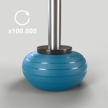 Load image into Gallery viewer, Durable fitness gym ball size 2 - 65 cm - Sunny Outdoors
