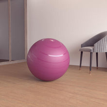 Load image into Gallery viewer, Durable fitness gym ball size 2 - 65 cm
