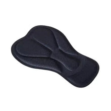 Load image into Gallery viewer, Essential Bibless Road Cycling Shorts - Black - Sunny Outdoors
