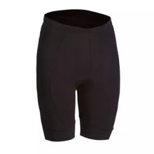 Load image into Gallery viewer, Essential Bibless Road Cycling Shorts - Black - Sunny Outdoors
