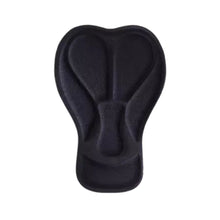 Load image into Gallery viewer, Essential Bibless Road Cycling Shorts - Black - Sunny Outdoors
