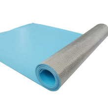 Load image into Gallery viewer, EVA CAMPING MAT WITH SILVER FOIL - 10MM - Sunny Outdoors
