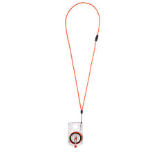 Load image into Gallery viewer, Explorer 500 baseplate orienteering and hiking compass
