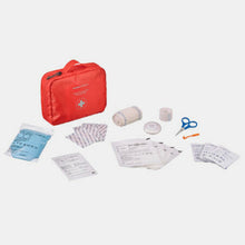 Load image into Gallery viewer, First-aid kit 100 41 pieces - Sunny Outdoors
