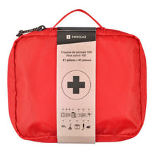 Load image into Gallery viewer, First-aid kit 100 41 pieces - Sunny Outdoors

