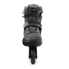 Load image into Gallery viewer, Fit100 fitness inline skates - black/grey - Sunny Outdoors
