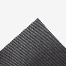Load image into Gallery viewer, Fitness 140 x 50 x 0.65 cm floor mat - black - Sunny Outdoors
