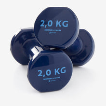 Load image into Gallery viewer, Fitness dumbbells twin-pack(pair)
