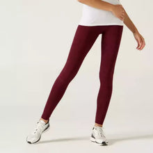 Load image into Gallery viewer, Fitness Cotton Leggings Fit+ - Sunny Outdoors

