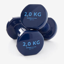 Load image into Gallery viewer, Fitness dumbbells twin-pack(pair) - Sunny Outdoors

