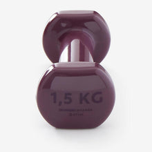 Load image into Gallery viewer, Fitness dumbbells twin-pack(pair) - Sunny Outdoors
