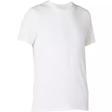 Load image into Gallery viewer, Fitness Slim-Fit Stretch Cotton T-Shirt - Sunny Outdoors
