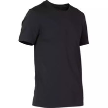 Load image into Gallery viewer, Fitness Slim-Fit Stretch Cotton T-Shirt - Sunny Outdoors
