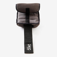 Load image into Gallery viewer, Fitness wrist and ankle soft weights twin-pack - Sunny Outdoors
