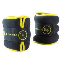 Load image into Gallery viewer, Fitness wrist and ankle soft weights twin-pack - Sunny Outdoors
