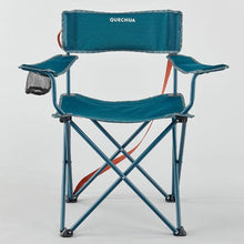 Load image into Gallery viewer, Folding camping chair - basic - Sunny Outdoors
