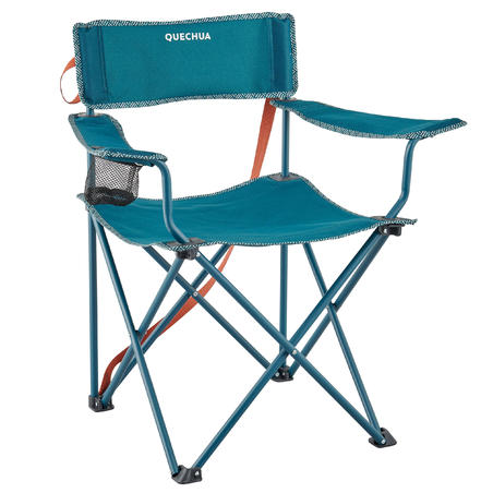 Folding camping chair - basic