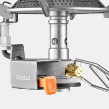 Load image into Gallery viewer, Gas stove with lighter - mt100 - Sunny Outdoors
