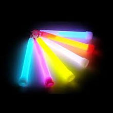Load image into Gallery viewer, GELERT SNAP AND SHAKE LIGHT/GLOW STICKS - Sunny Outdoors
