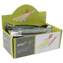 Load image into Gallery viewer, GELERT SNAP AND SHAKE LIGHT/GLOW STICKS - Sunny Outdoors

