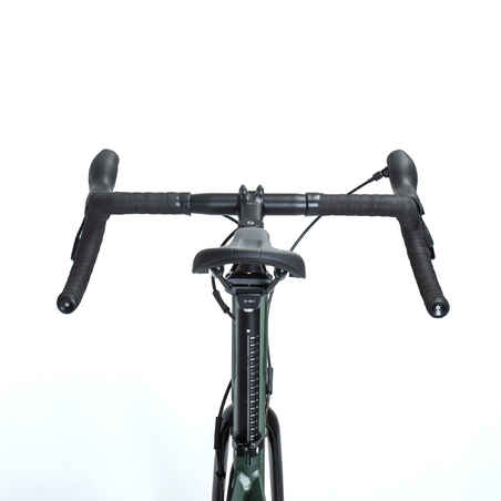 gravel bike triban rc 120 disc brake Gravel bike triban rc 120 disc brake