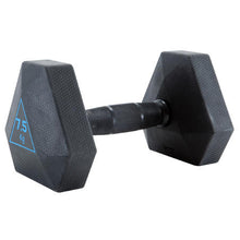 Load image into Gallery viewer, Hex dumbbell - Sunny Outdoors
