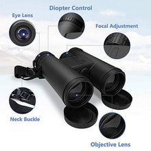 Load image into Gallery viewer, HIGH QUALITY 10X42 BINOCULARS - Sunny Outdoors
