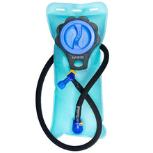 Load image into Gallery viewer, High Quality TPU Hydration Pack Water Bladder For Hiking, Cycling or Jogging - Sunny Outdoors
