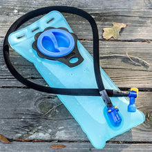 Load image into Gallery viewer, High Quality TPU Hydration Pack Water Bladder For Hiking, Cycling or Jogging - Sunny Outdoors
