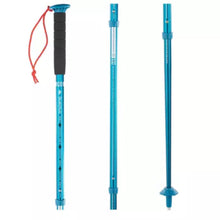 Load image into Gallery viewer, Hiking pole-Blue - Sunny Outdoors
